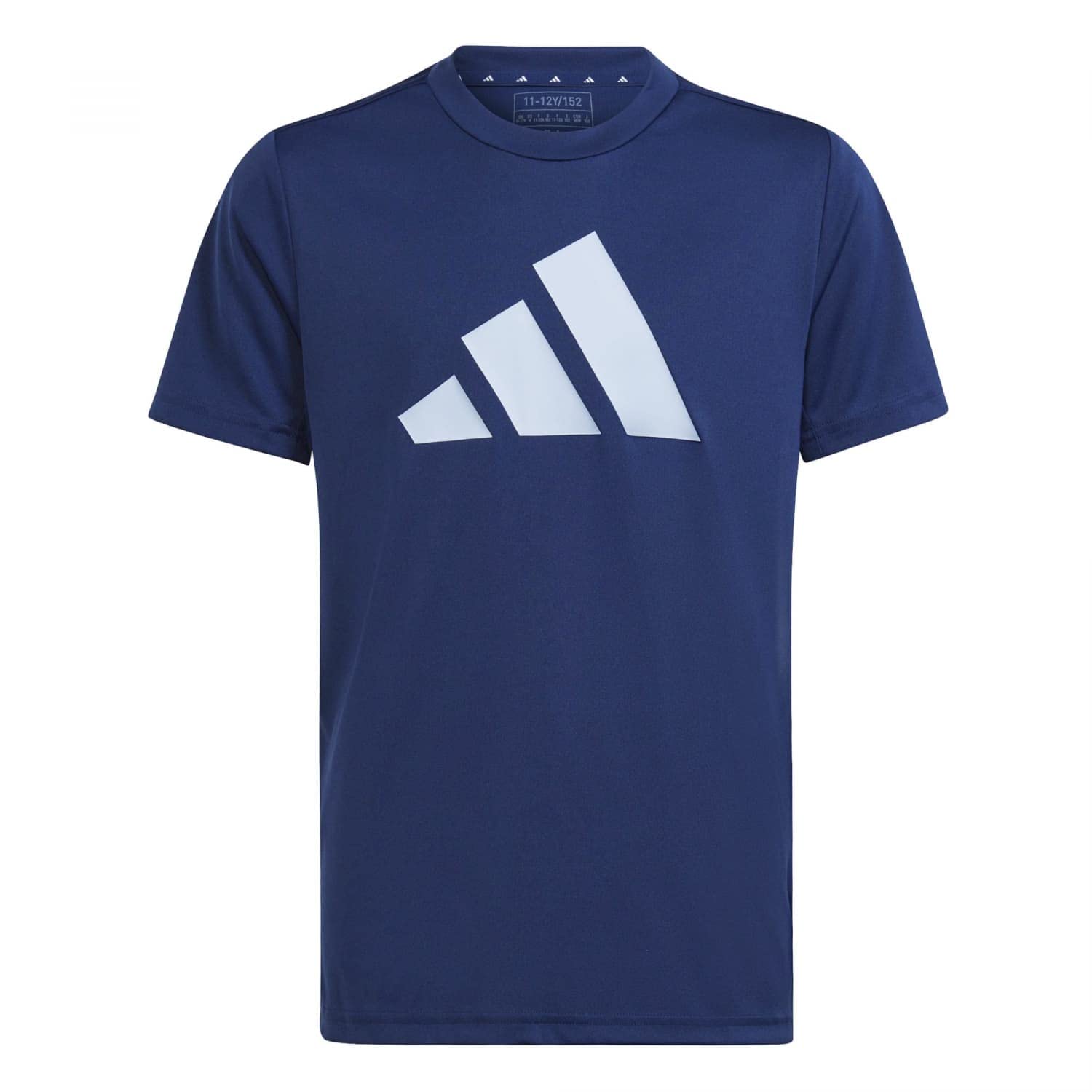 Adidas U TR-es Logo T-Shirt Short Sleeve Unisex