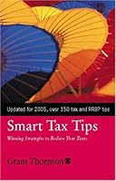Smart Tax Tips: Winning Strategies to Reduce Your Taxes 1552639452 Book Cover