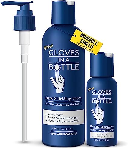 グローブインボトル　バリアクリーム 60ml 3個セット Amazon.co.jp: GLOVES IN A BOTTLE（グローブ イン ボトル