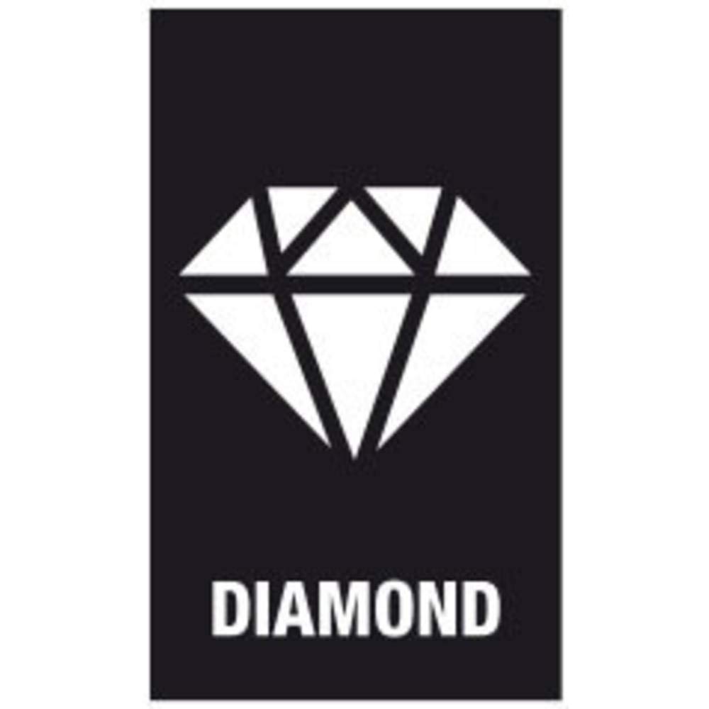 Bit-Check 12 Diamond 1, 12 piezas