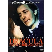 Dracula Prince Of Darkness