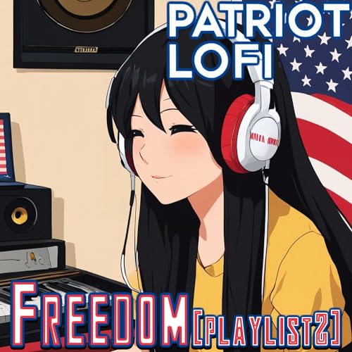 Freedom (Playlist 2)