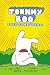 Johnny Boo Book 5: Johnny Boo Does Something!