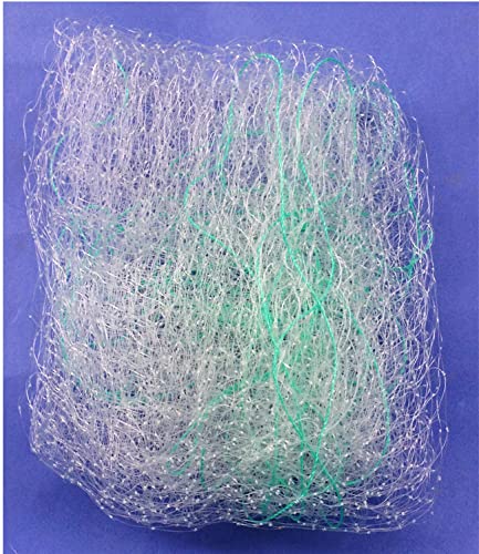 Rete Pesca Bilancia Bilancino Bilancella Reti Metri 1,50 In Nylon (mm.20)