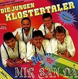 JUNGEN KLOSTERTALER,DIE