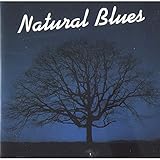 Natural Blues CD