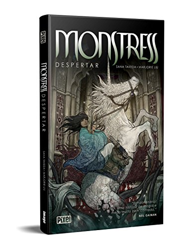 Monstress
