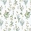 04 - Green Flower (No Comforter)