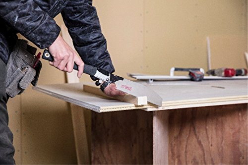 Japansäge Japanische Säge klappbar Klappsäge Zugsäge Handsäge Schreiner Tischler Zimmermannssäge Klinge 200 mm Z-saw