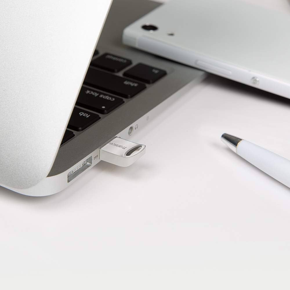 Amazon | トランセンドジャパン トランセンド USBメモリ 32GB