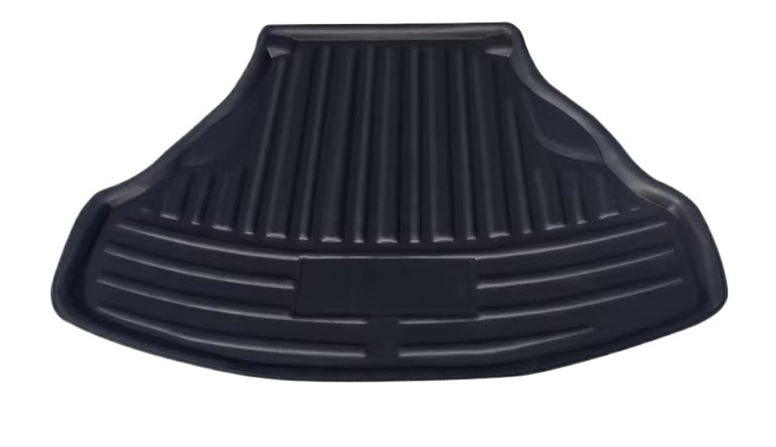 Tapis coffre pour Accord Berline Coupé 2013-2017 imperméable - 8