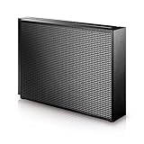 IODATA HDCX-UTL2K パソコン