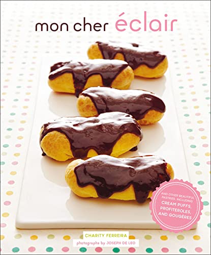 Mon Cher Éclair Mon Cher Éclair