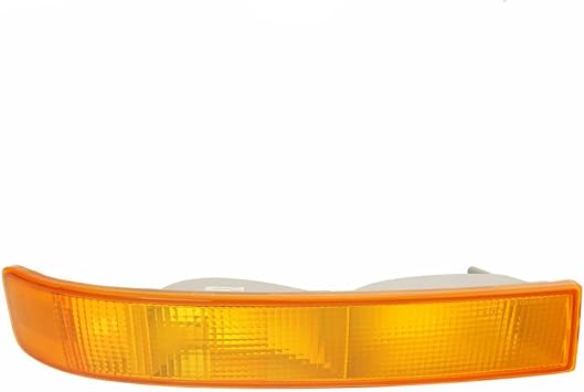 Front Right Passenger Side Signal Light Marker Turn Lamp for Chevy for Express 1500 03-14 for Express 2500/3500 03-19,for GMC for Savana 1500 03-14 for Savana 2500/3500 03-19 211-0224