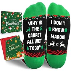 Why is the Carpet All Wet Todd Green