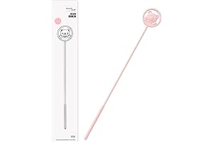 Stanley Silicone Straw Cleaner: Unmatched Hygiene for Your Precious Straws