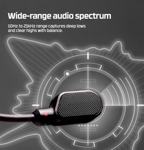 Image of HyperX Cloud III- Wired Gaming Over Ear Headset, PC, PS5, PS4, Xbox Series X|S, Xbox One, Nintendo Switch, Mac, Mobile, 53mm with Neodymium Magnets, Memory Foam, USB-C, White; Pink(9W1Q4AA)