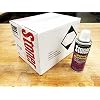 Stoner E236 Urethane Mold Release Spray Silicone-Based Industrial Release Agent for Rigid, Semi-Rigid & Flexible Polyurethane Castings | 12 oz Aerosol Cans, Case of 12