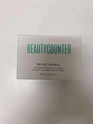 Miniatura 2 de Beautycounter Reflect Effect AHA Mascarilla Facial Suavizante 2,5fl oz