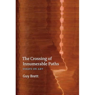 The Crossing of Innumerable Paths