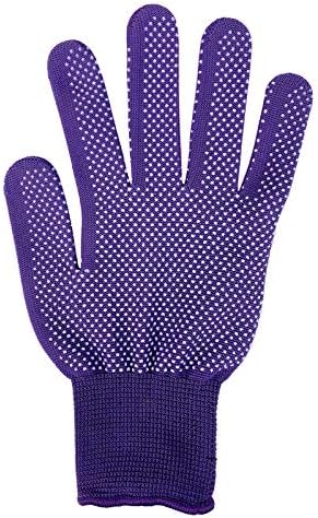 Gypsy Quilter Hold Steady Machine Gloves One Size
