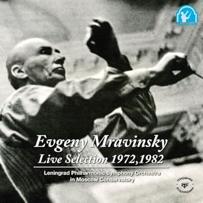Live Selection 1972, 1982