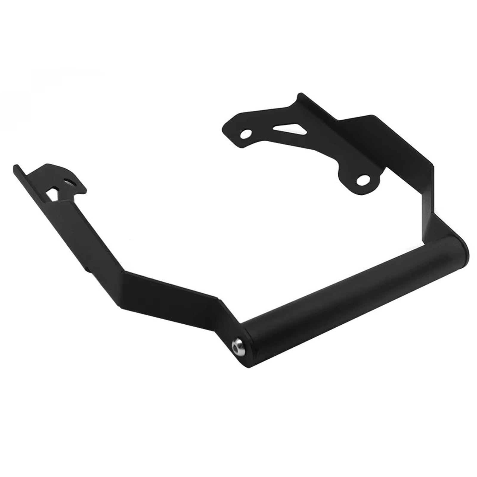 Soporte Navegación Motocicleta para NC750X NC 750 X 750X NC750 2021 2022 2023 Navegación De Motocicleta GPS Soporte De Teléfono Palancas Accesorios Negro