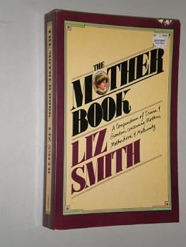 Hardcover Mother Book