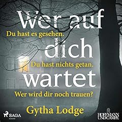 『Wer auf dich wartet』のカバーアート