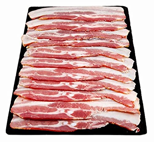 Bacón ahumado La Selva, 200 gramos