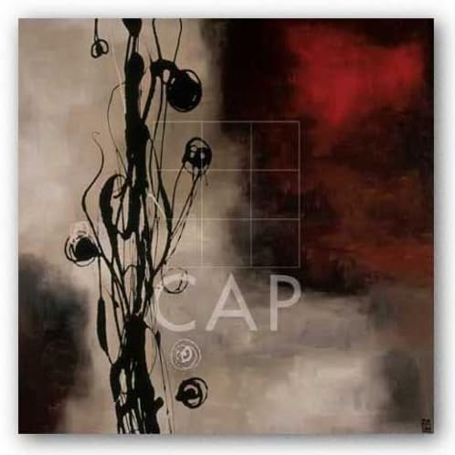 Musical Ideas by Laurie Maitland 24"x24" Art Print Poster