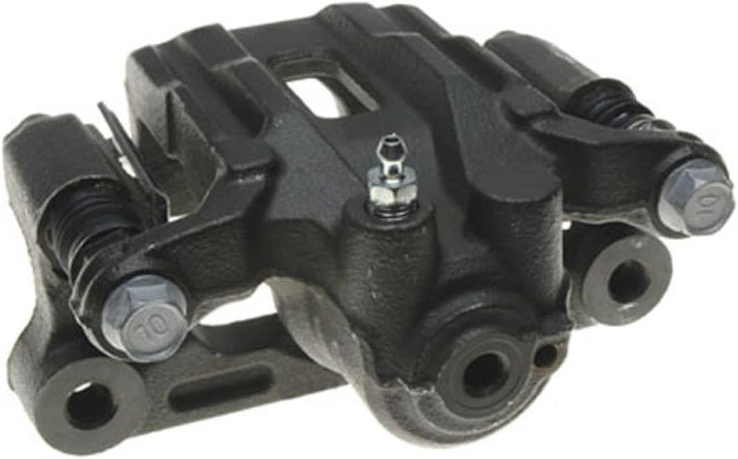 4Pcs Rear Automotive Replacement Brake Calipers with Pads for Nissan Frontier 2005-2018 for Nissan Xterra 2005-2015