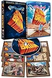 La Vida De Brian (Ed. Especial Limitada y Numerada, Master de 4K, con Funda y 8 Postales Exclusivas ) [Blu-ray] (1979) Monty Python's Life of Brian