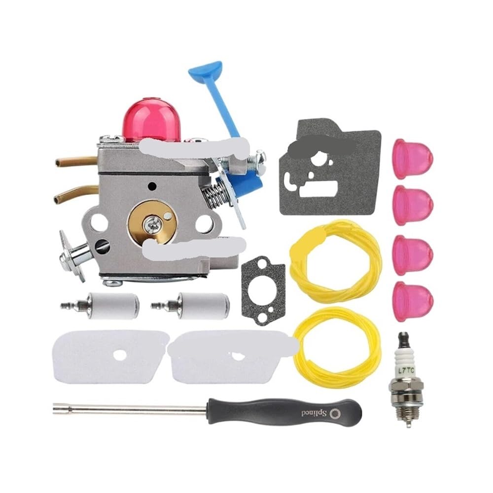 Carburateur robuste C1Q-W40A ajustement précis pour la série 128R