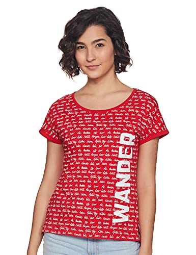 Image of Easybuy Women's Regular T-Shirt