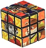 Amscan 396058 Paw Patrol Puzzle Cube | Party Favor | 1 piece