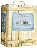 Cantina Tudernum Grechetto IGT trocken Bag-in-Box (1 x 5 l)