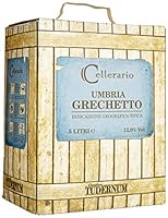 Cantina Tudernum Grechetto IGT trocken Bag-in-Box (1 x 5 l)