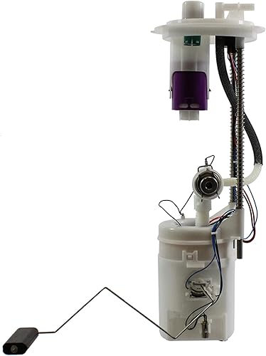 Miniatura 2 de Agility Auto Parts 4011518 - Conjunto de módulo de bomba de combustible para Infiniti 2011-2022, Nissan-Armada, QX56, QX80