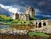 Buffalo Games - Majestic Castles - Eilean Donan - 750 Piece Jigsaw Puzzle
