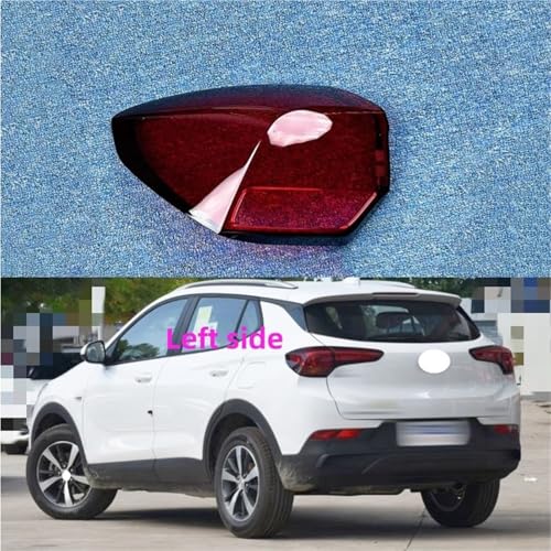 Coque feux arrière Buick Encore GX 2021 feux stop couvercle extérieur