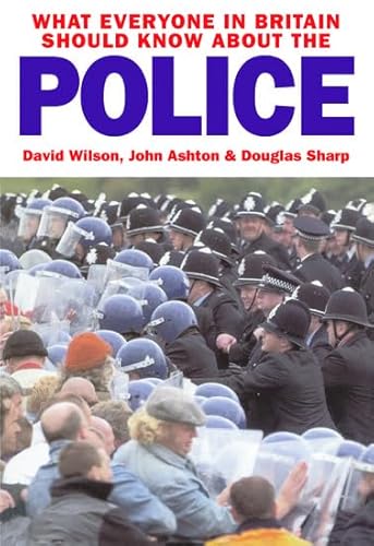 What Everyone In Britain Should Know About The Police