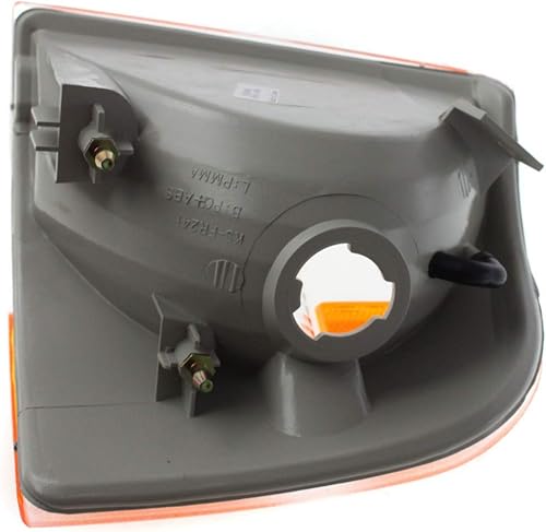 Miniatura 7 de KarParts360 Para Ford Explorer ParkSeñal Conjunto 2004 2005 lado del pasajero FO2521181