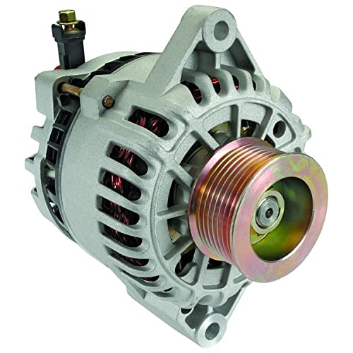 OEG Alternator for 2003-2004 Mustang SVT Cobra 110 AMP