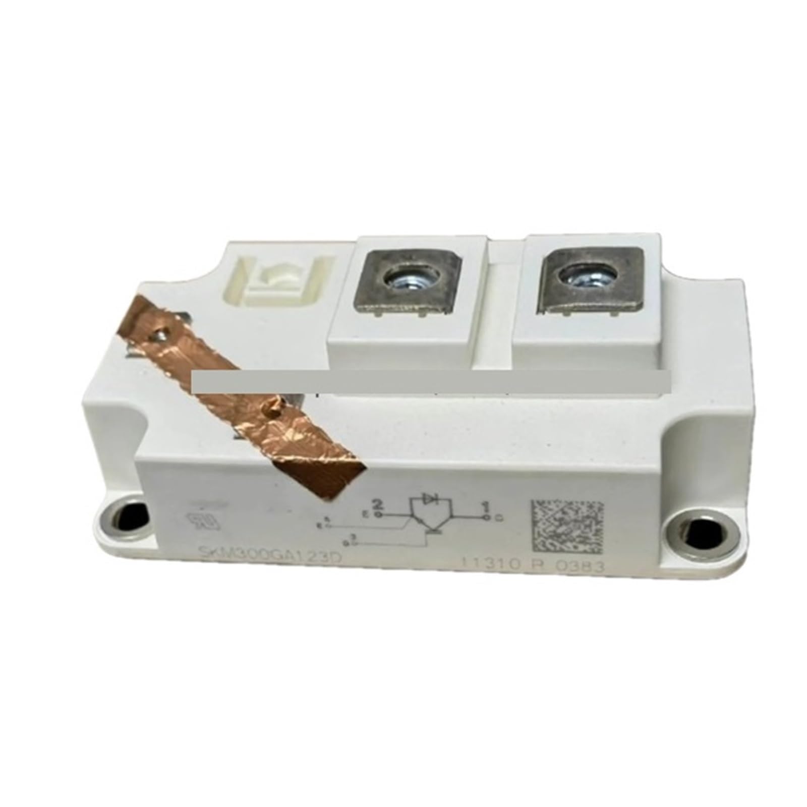 Nacodlul One Color Skm300ga123d Module