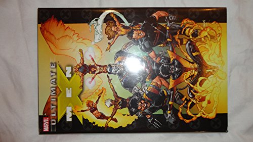 Ultimate X-Men, Vol. 6