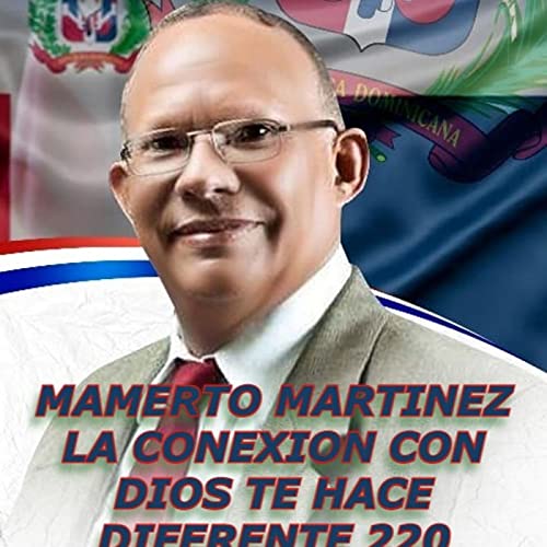 DIOS TE HACE DIFERENTE PARTE 220 Titelbild