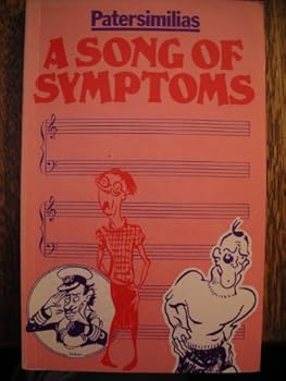 Paperback Song of Symptoms Book