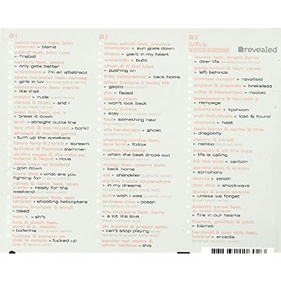 incl. Chandelier Cutmore Remix & When The Beat Drops Out Paetzold Mix