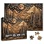 Woodcarving Forest-sm